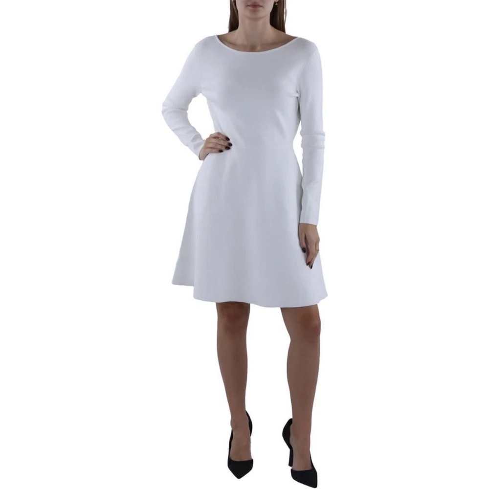 🆕NWT BCBG MAXAZRIA Fit & Flare dress